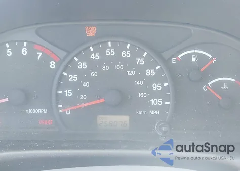 1999 Suzuki Grand Vitara Jlx/Jlx+ from USA, damaged, VIN JS3TD62V8X4116354